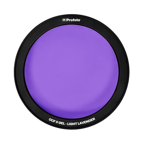 PROFOTO OCF II Gel - Light Lavender